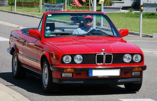 Sein ganzer Stolz | Foto: U. Schulz