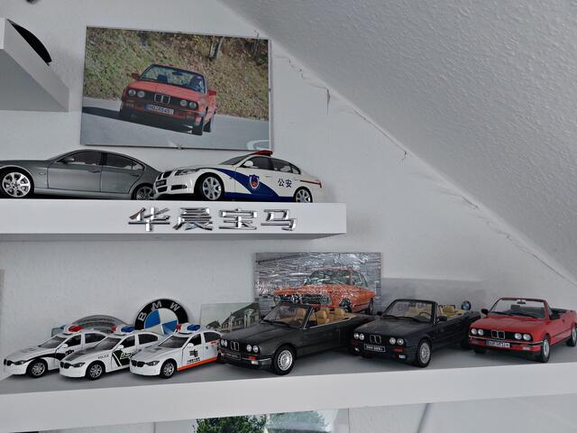 BMW auf japanisch | Foto: Brigitte Melder