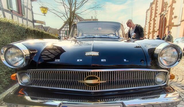 Verkaufsoffener Sonntag in Kandel | Foto: Heike Schwitalla