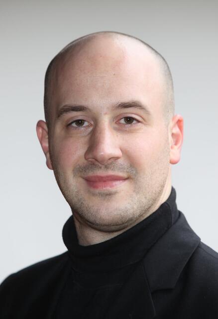 Philip Niederberger. Foto: privat