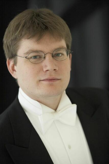 Johannes Kaleschke. Foto: privat
