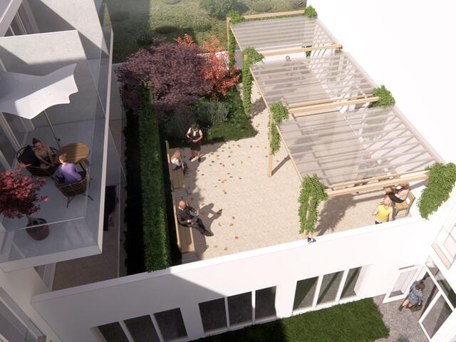 Foto: Lennemann Krämer Architekten
