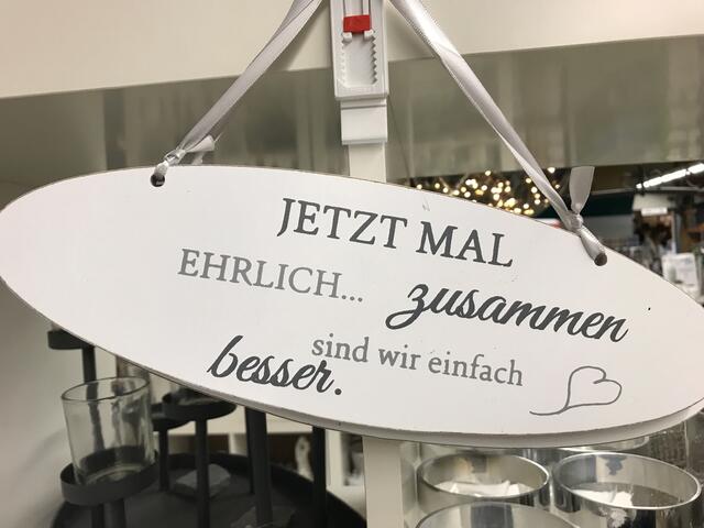 Impressionen.... | Foto: Claudia Bardon