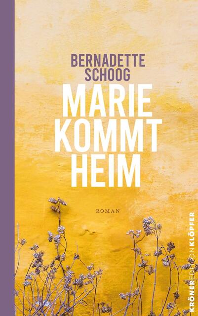 Foto: Alfred Kröner Verlag