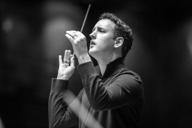 Michael Francis | Foto: Marco Borggreve