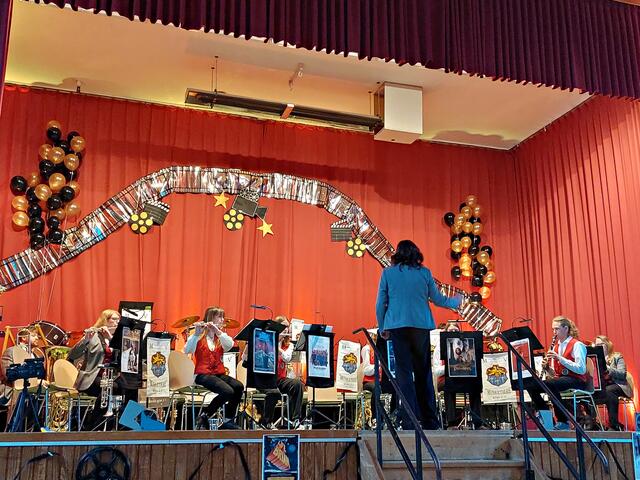 Jugendorchester | Foto: Brigitte Melder