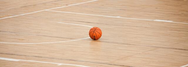 Basketball | Foto:  PDPics auf Pixabay 