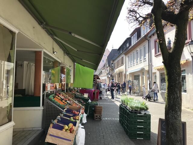 Frischeangebote