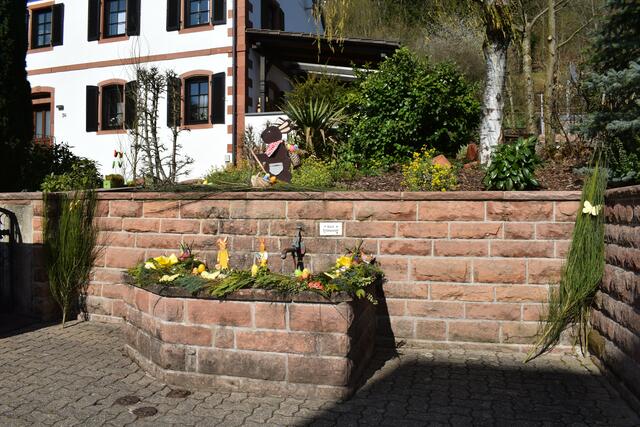 . . . und die Nummer zwei | Foto: B. Bender