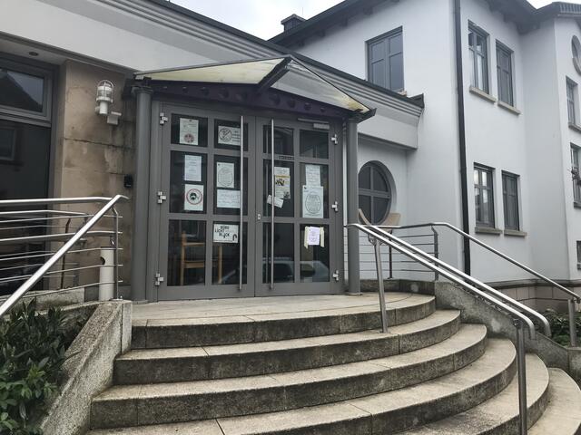 Start der Osterrallye in Bad Bergzabern ist beim Haus der Familie