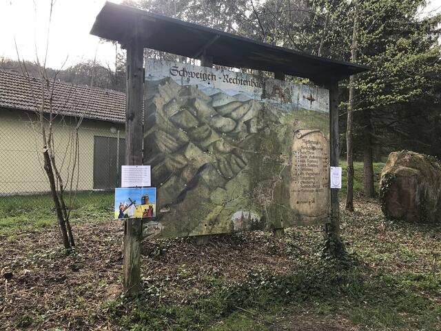 Hier ist das Ei Nummer 4 zu finden