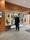 Walter Graser vor seinen Werken  Foto: Volksbank
