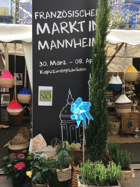 Impressionen aus dem Vorjahr. 