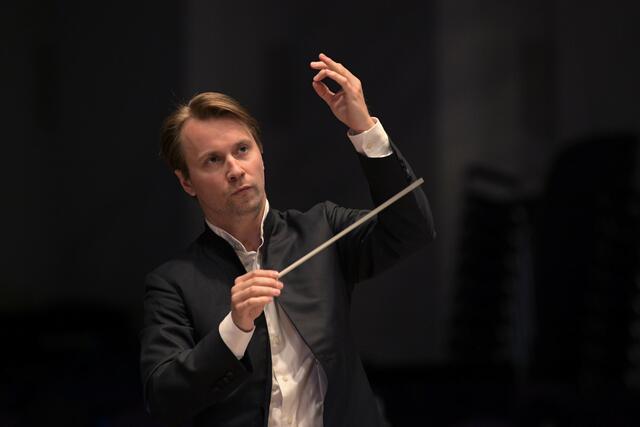 Pietari Inkinen | Foto: Andreas Zihler