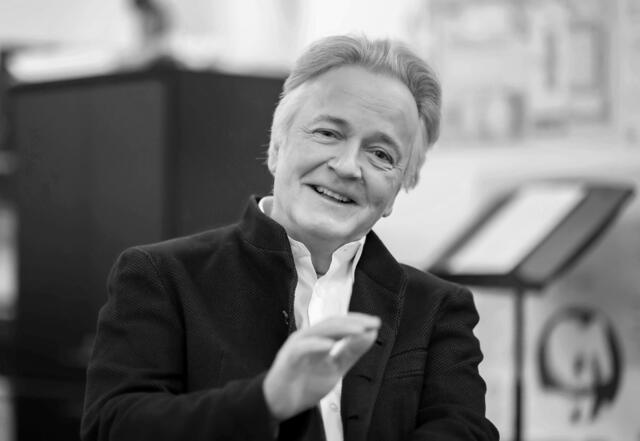 Hartmut Höll | Foto: ARTIS-Uli Deck