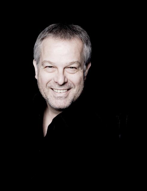 Christoph Pregardien | Foto: Marco Borggreve