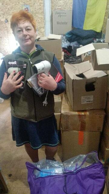 G | Foto: i.A. Igor Girka