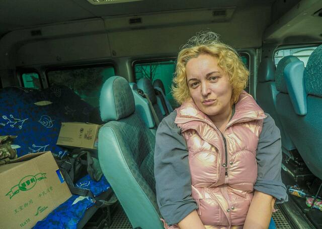 H | Foto: i.A. Igor Girka