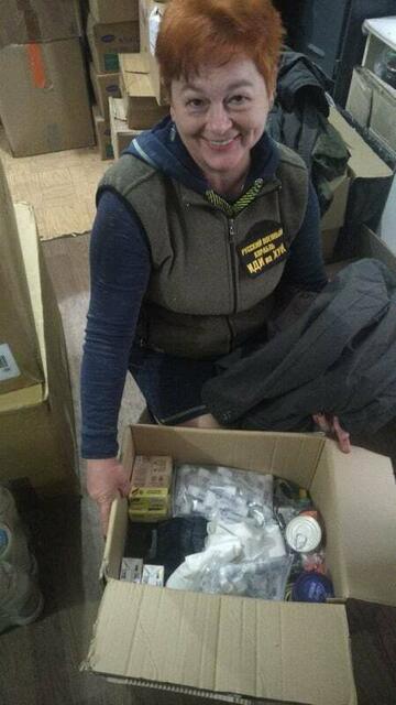 G | Foto: i.A. Igor Girka