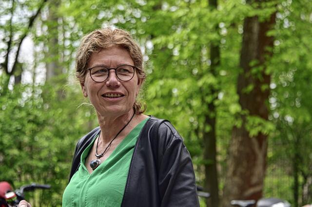 Foto: Ilona Schäfer