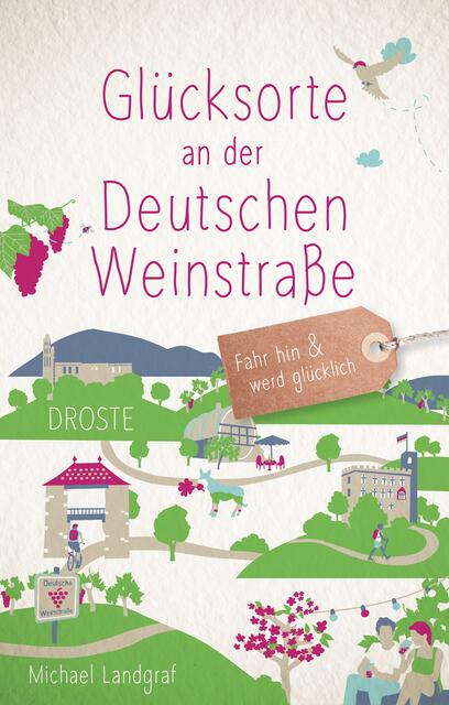 Signierstunde am 7. Mai bei Quodlibet. | Foto: Quelle: Michael Landgraf