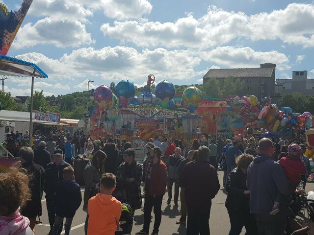 Impressionen | Foto: Claudia Bardon