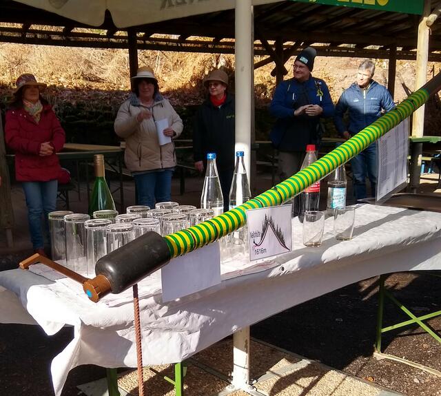 Weinpipeline | Foto: Nelloclub