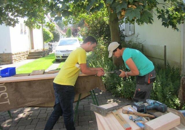 EU-Abgeordnete Christine Schneider bei der Arbeit | Foto: Nelloclub