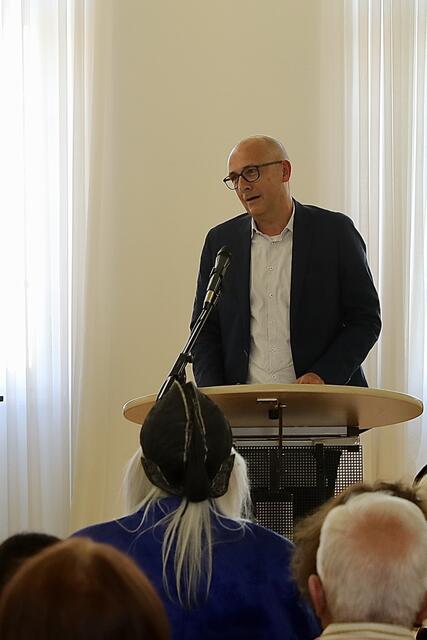 Oberbürgermeister | Foto: Johann-Peter Melder