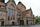 In der historischen Jugendstil-Festhalle in der Mahlastraße betreibt die DLRG Landau gemeinsam mit Stadt und Stadtholding eine Corona-Teststation | Foto: Stadt Landau