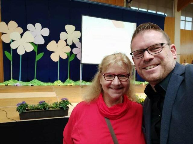 Selfie | Foto: Christian Schreider