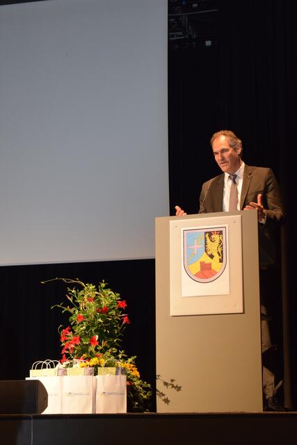 . . . und Dietmar Seefeldt | Foto: B. Bender