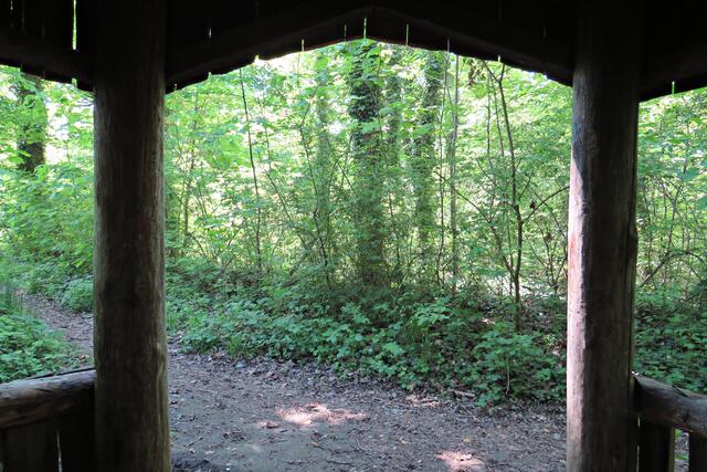 Sitzen! Puh, kurz vor dem Ende. | Foto: Brigitte Melder