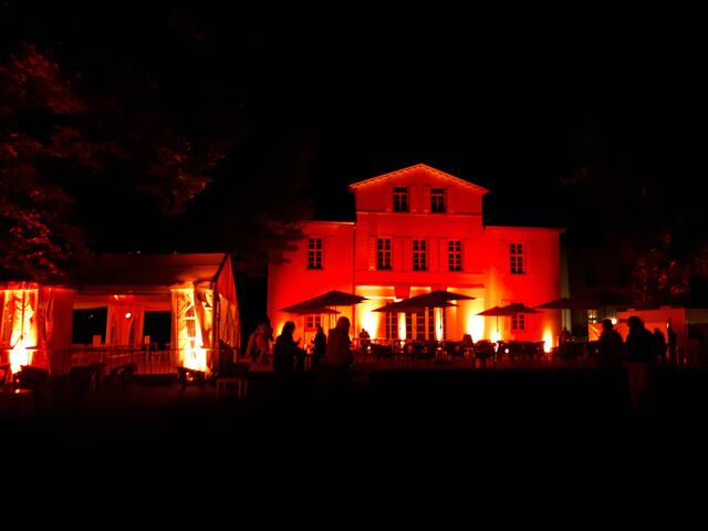 Filmfrühling Limburgerhof 05.2022 | Foto: Soraja Eydam 