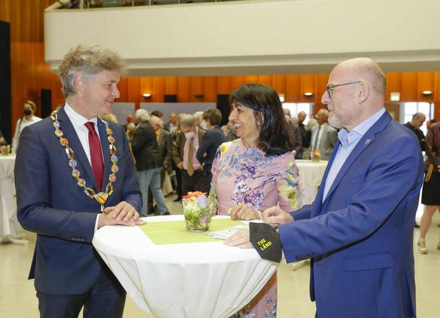 Foto: KME / Jürgen Rösner