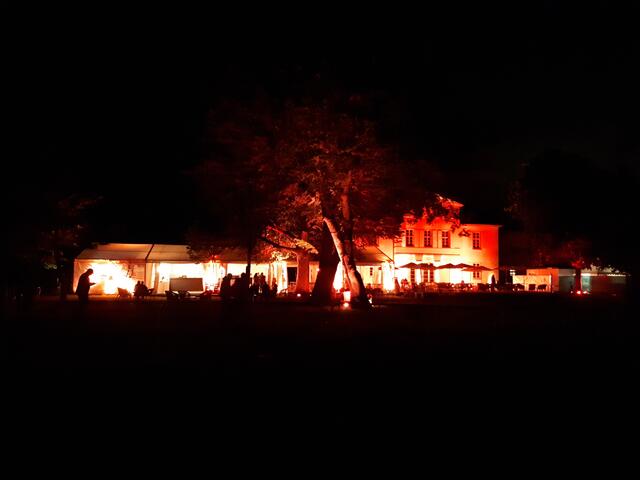 Filmfrühling Limburgerhof 05.2022 | Foto: Soraja Eydam 