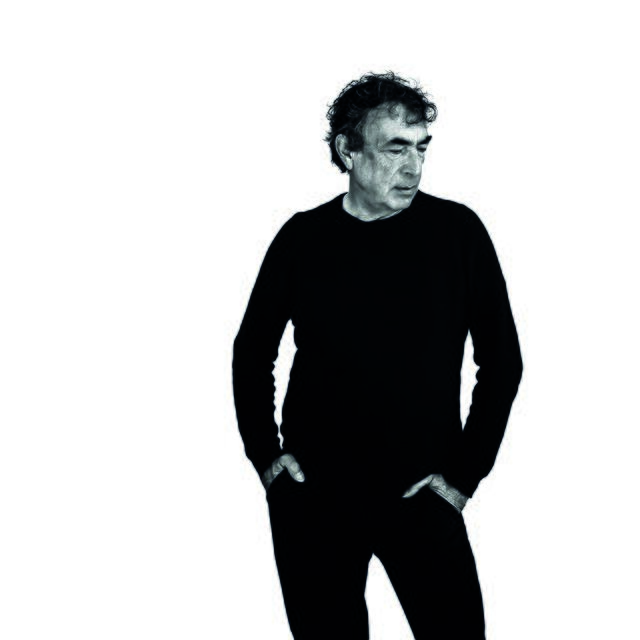 Musik im Park in Bruchsal mit Hubert von Goisern