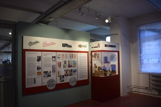 Geschichtsträchtige Schuhfabrik | Foto: B. Bender