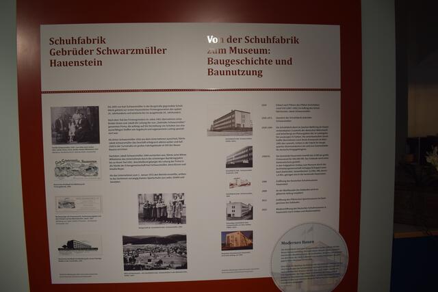 Wie die Fabrik zum Museum wurde | Foto: B. Bender