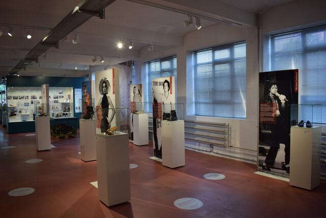 Stil-Ikonen | Foto: B. Bender