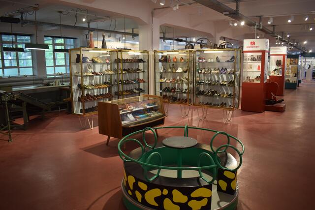 Schuhe und Mode | Foto: B. Bender