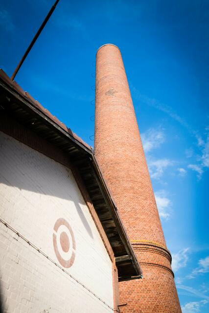 Industriehof Speyer | Foto: Cornelia Bauer