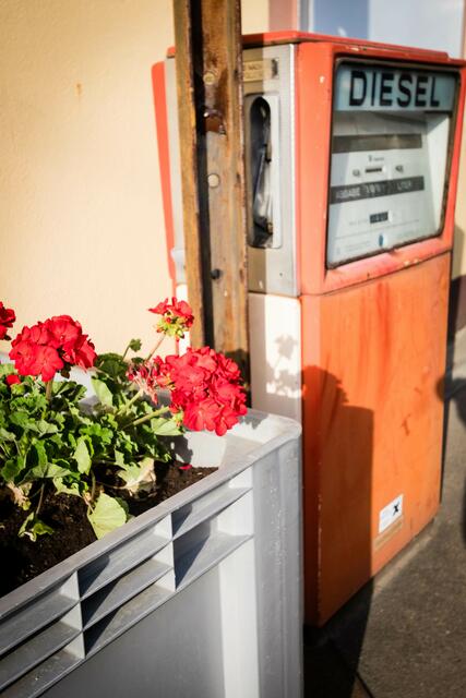 Industriehof Speyer | Foto: Cornelia Bauer