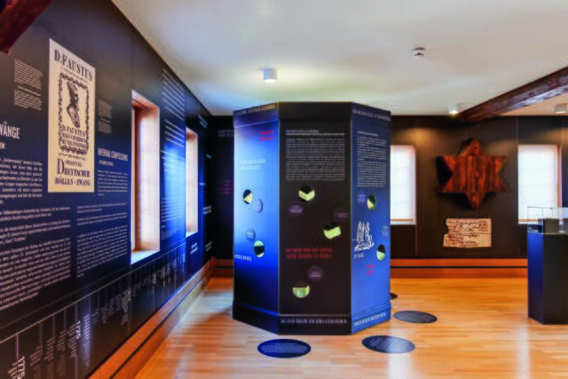 Faust-Museum Knittlingen