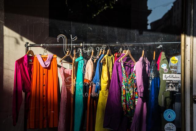 Vintage | Foto: Roland Kohls