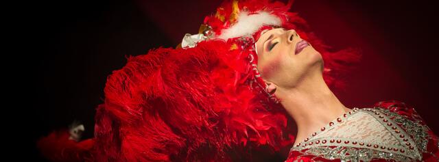 La Cage aux Folles