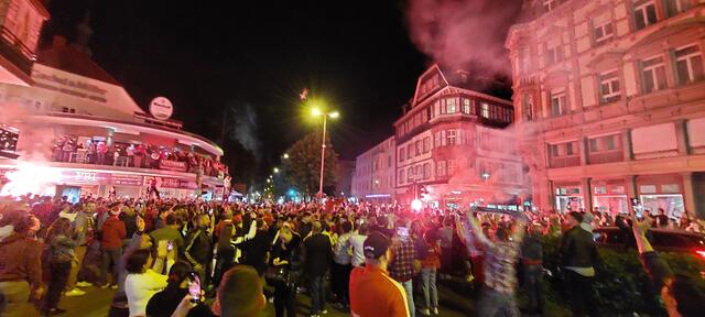 Foto: Tim Altschuck