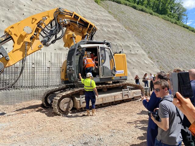 Foto: Claudia Bardon