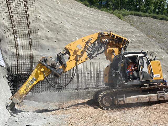 Foto: Claudia Bardon