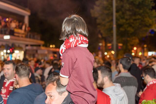 Foto: Kim Rileit